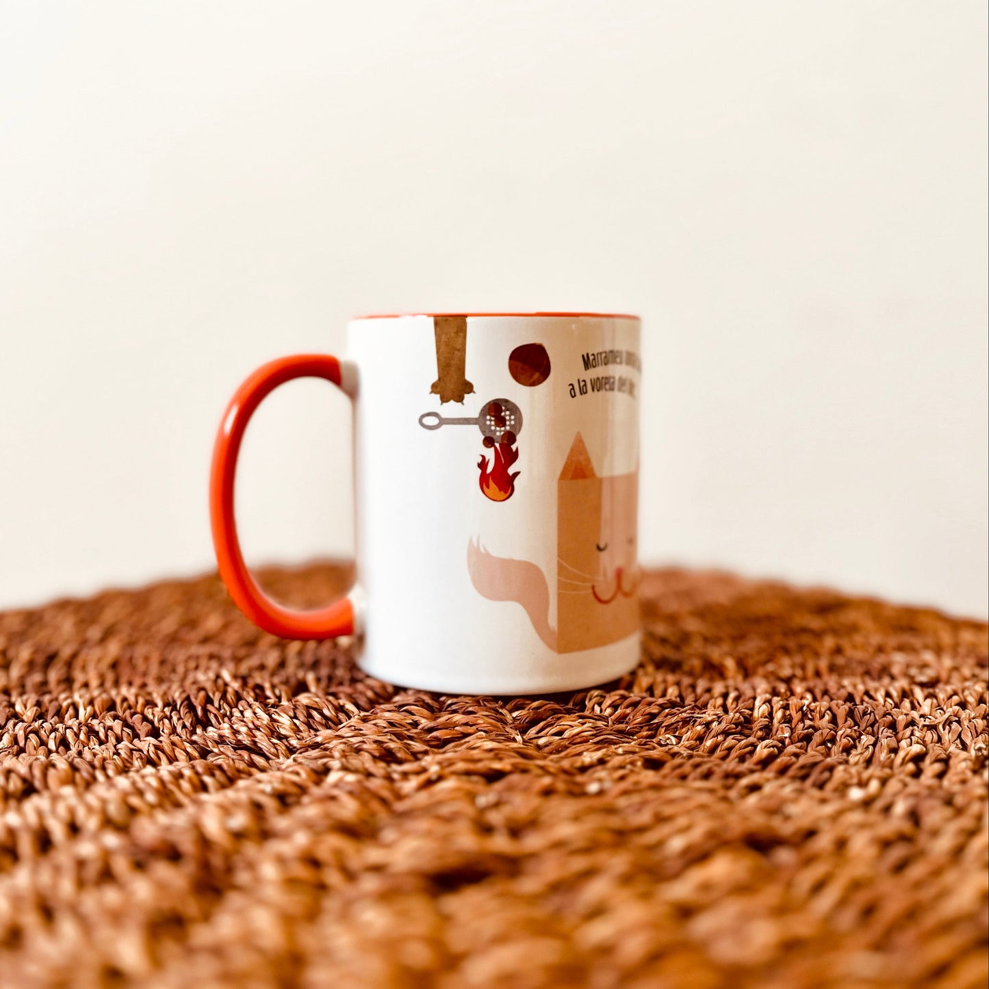 Calcat Castanyada_ tassa Marrameu