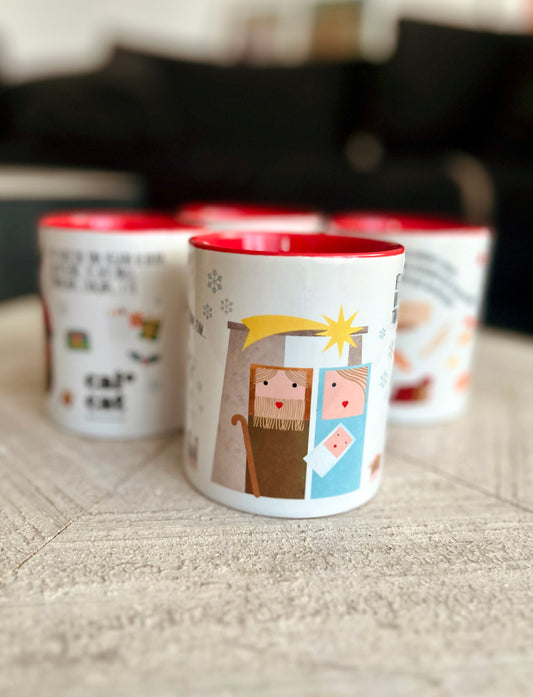 Calcat Nadal tassa Pessebre