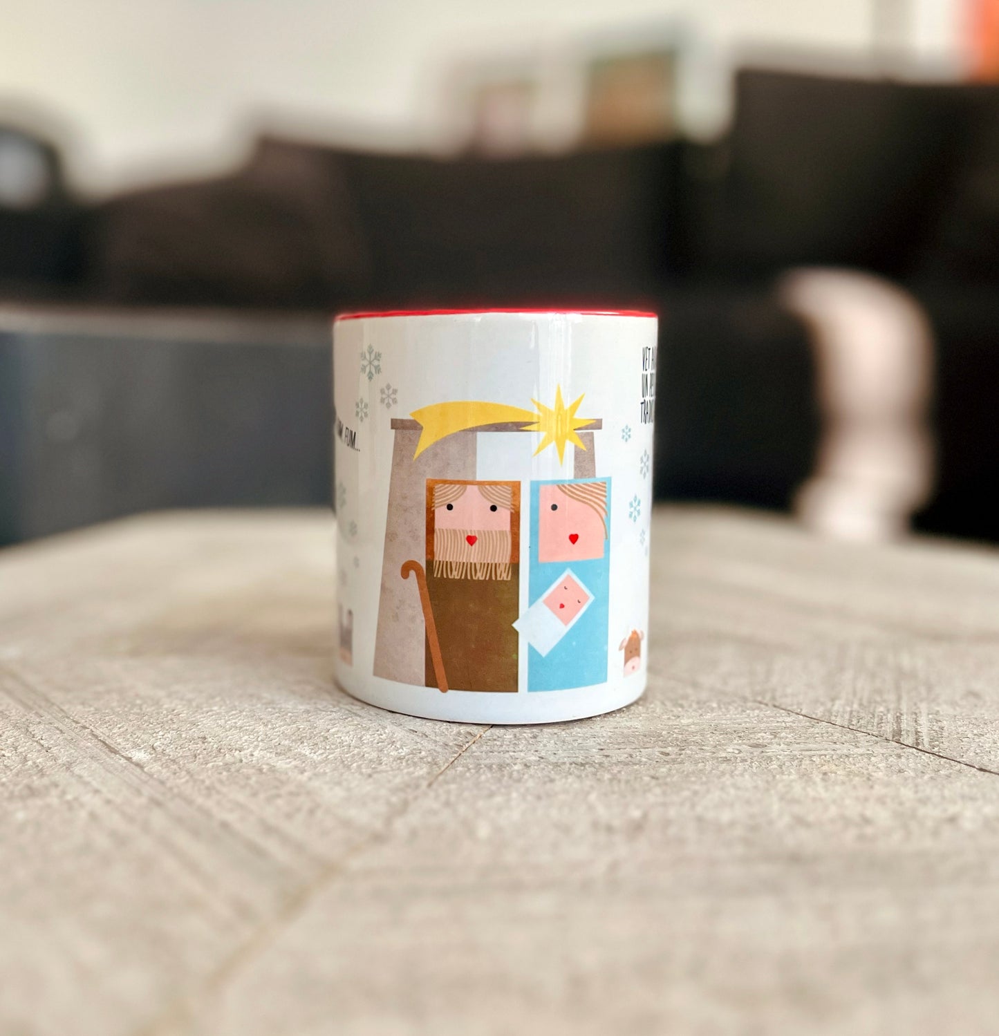 Calcat Nadal tassa Pessebre